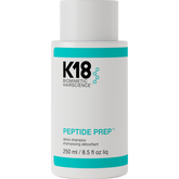 K18 Peptide Prep Detox Shampoo 250ml